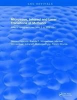 Produktbild: Moruzzi, G: Microwave, Infrared, and Laser Transitions of Me