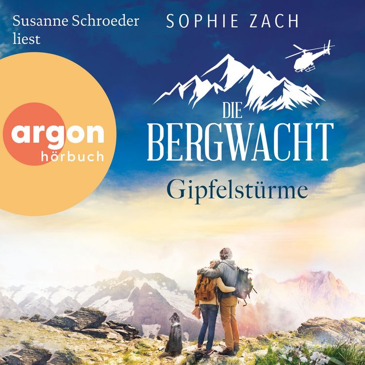 Produktbild: Die Bergwacht: Gipfelst&uuml;rme