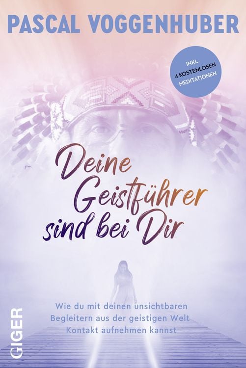 Produktbild: Deine Geistf&uuml;hrer sind bei dir