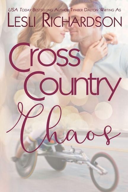 Produktbild: Cross Country Chaos