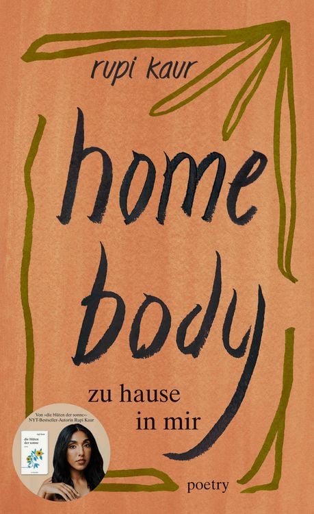 Produktbild: Home body