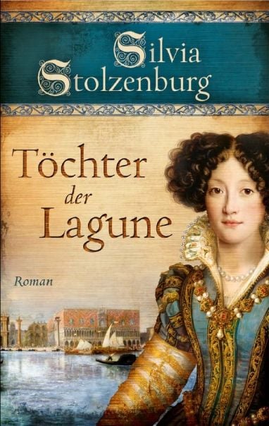 Produktbild: T&ouml;chter der Lagune