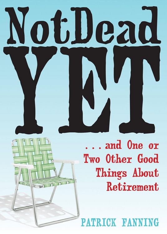 Produktbild: Not Dead Yet