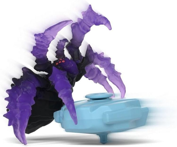 Produktbild: schleich&reg; 42766 BattleCave Eisl&ouml;we