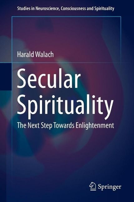 Produktbild: Secular Spirituality