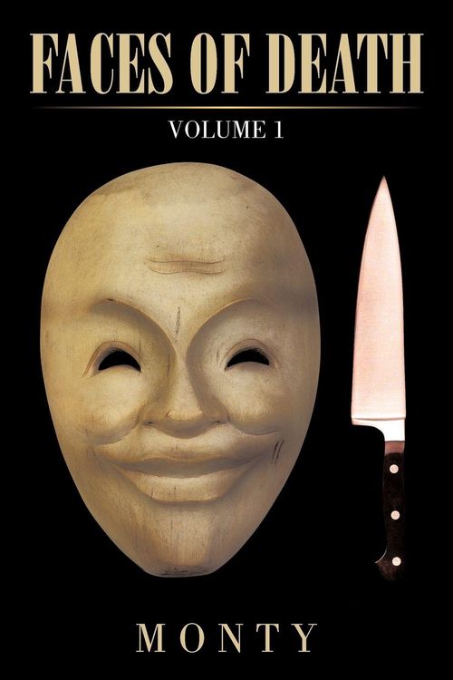 Produktbild: Faces of Death