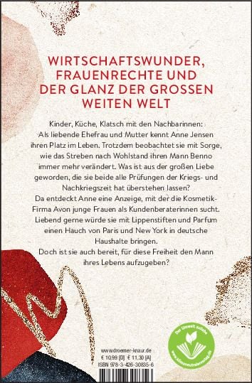 Produktbild: Ein Koffer voller Sch&ouml;nheit