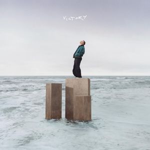 Produktbild: Victory (Vinyl)