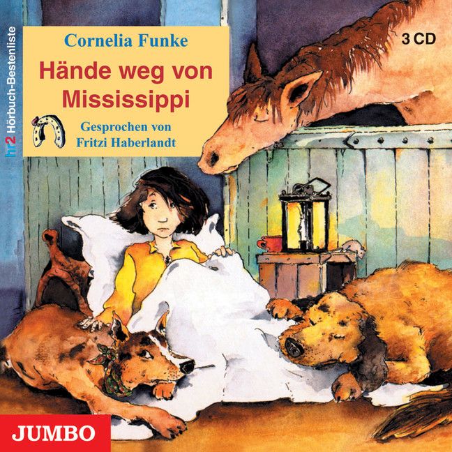 Produktbild: H&auml;nde weg von Mississippi