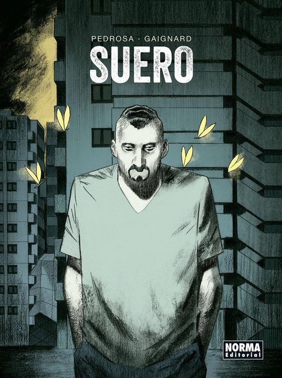 Produktbild: Suero