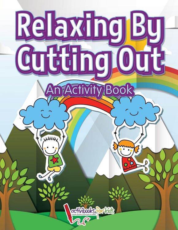 Produktbild: Relaxing by Cutting Out