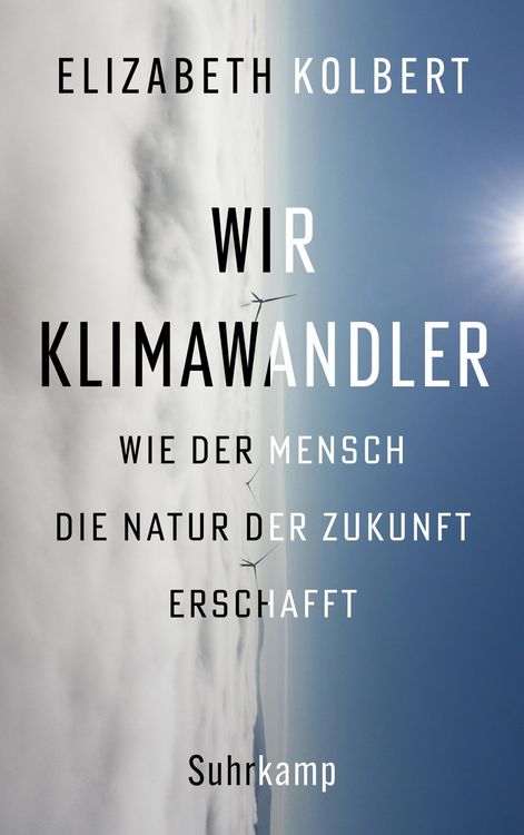 Produktbild: Wir Klimawandler
