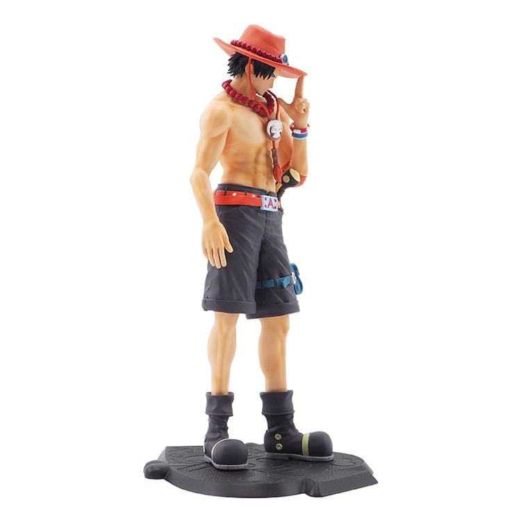 Bild vom Artikel ABYstyle - One Piece Portgas D. Ace Figur vom Autor 