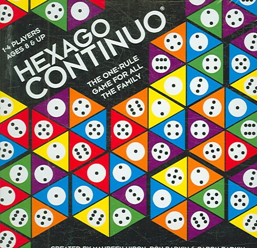 Produktbild: Hexago Continuo