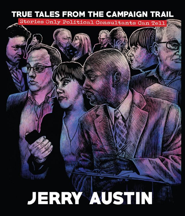 Produktbild: True Tales from the Campaign Trail
