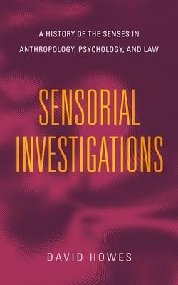 Produktbild: Sensorial Investigations