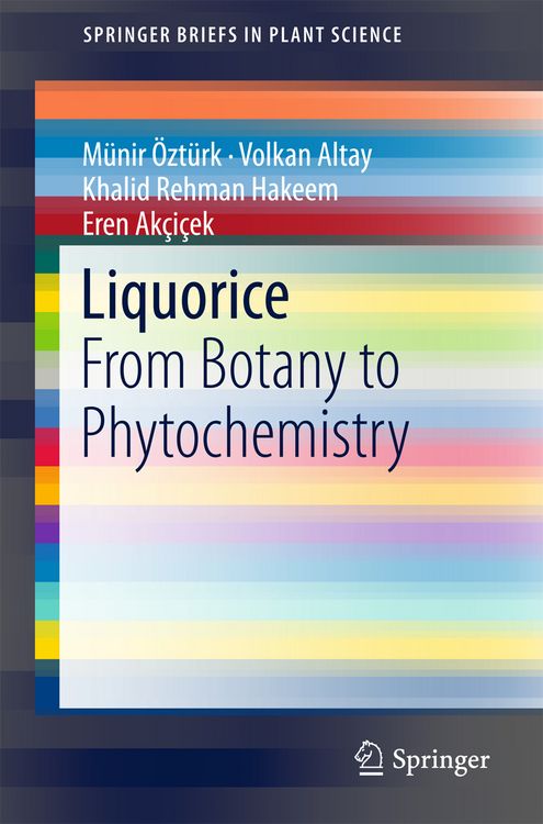 Produktbild: Liquorice