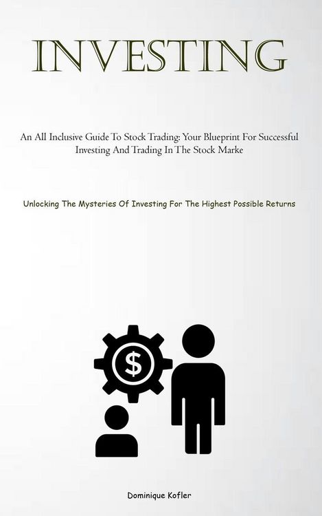 Produktbild: Investing