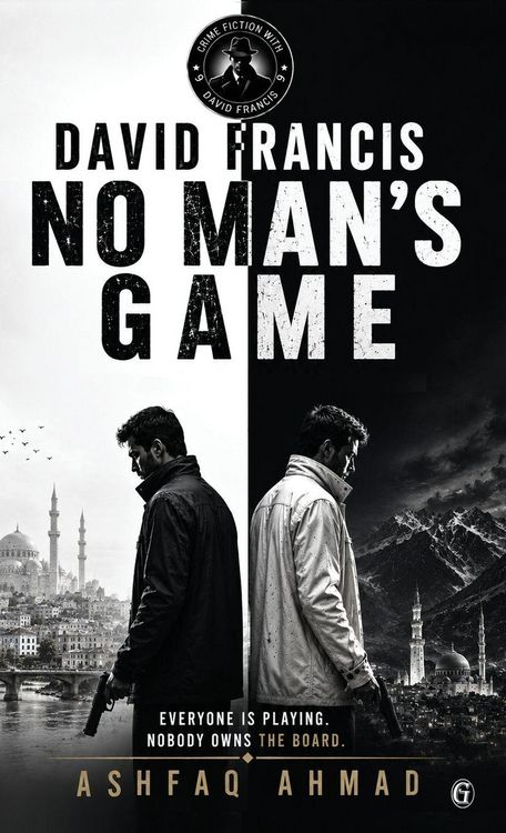 Produktbild: No Man's Game