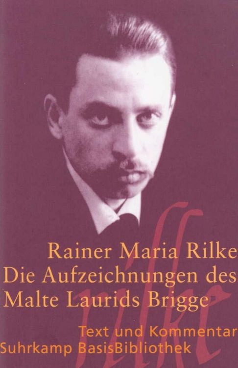 Produktbild: Die Aufzeichnungen des Malte Laurids Brigge