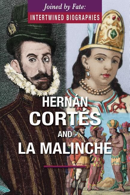 Produktbild: Hernan Cortes & La Malinche