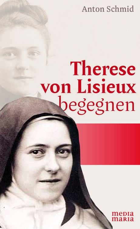Produktbild: Therese von Lisieux begegnen