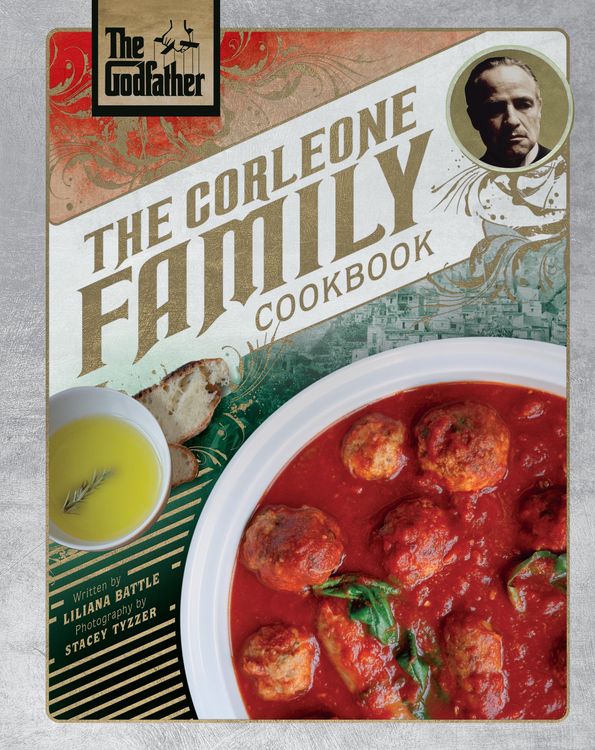 Produktbild: The Godfather