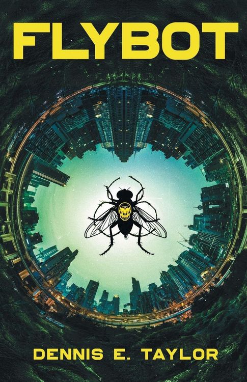 Produktbild: Flybot