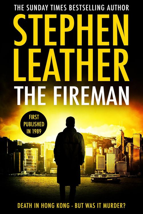 Produktbild: The Fireman