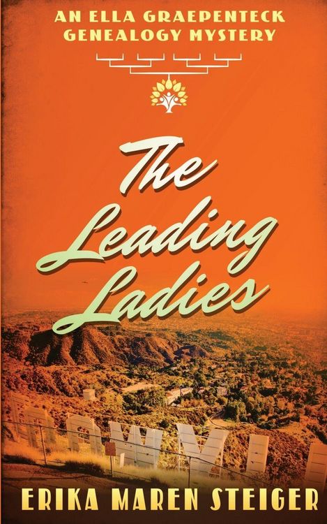 Produktbild: The Leading Ladies