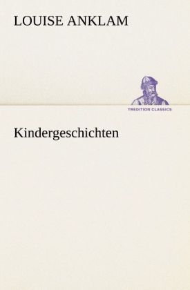 Produktbild: Kindergeschichten
