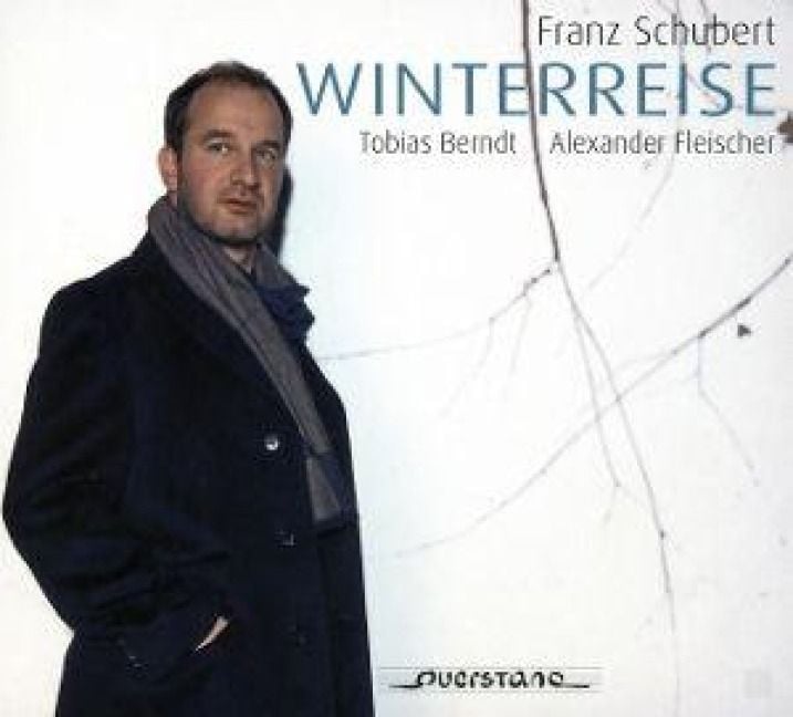 Produktbild: Winterreise D.911