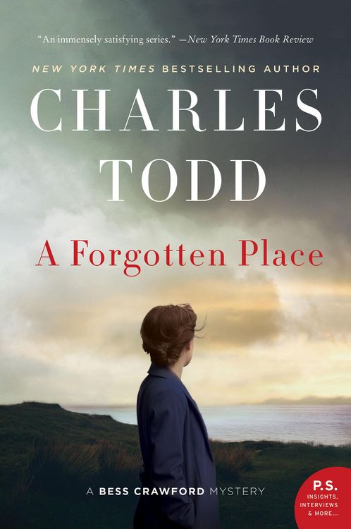 Produktbild: Forgotten Place, A