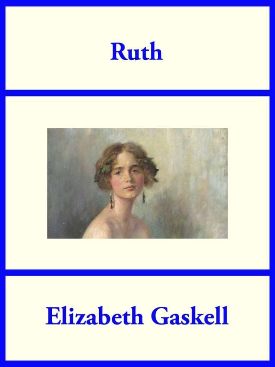 Produktbild: Ruth
