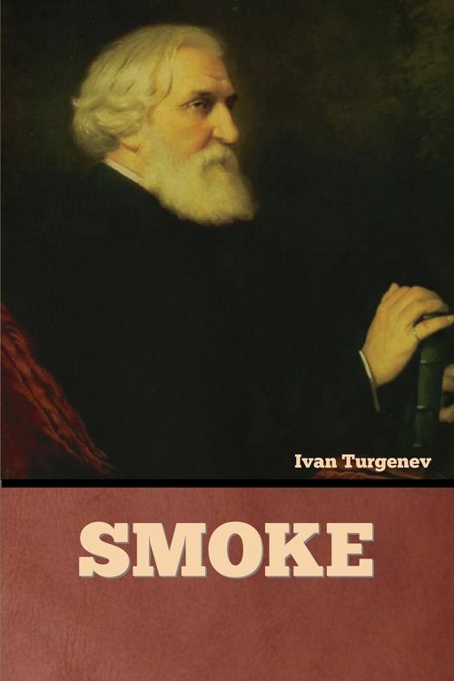 Produktbild: Smoke