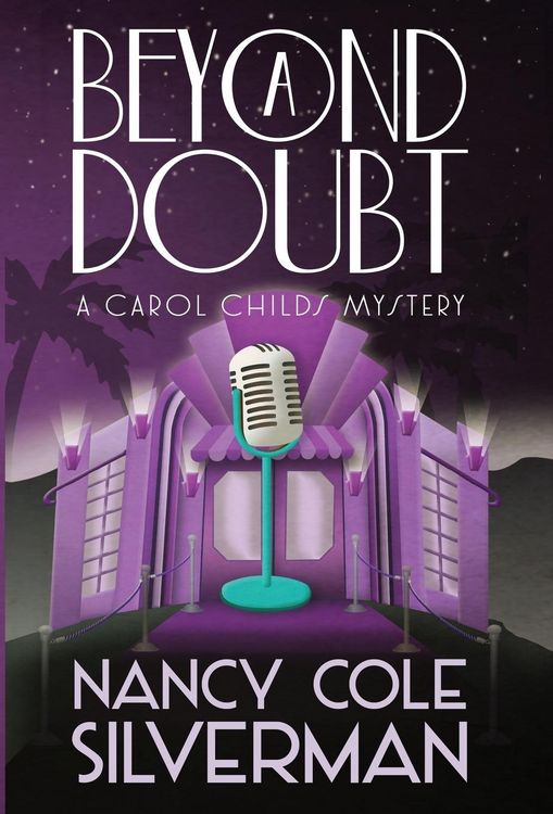 Produktbild: Beyond a Doubt