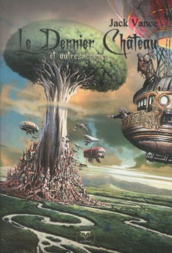 Produktbild: Le dernier ch&acirc;teau : et autres crimes
