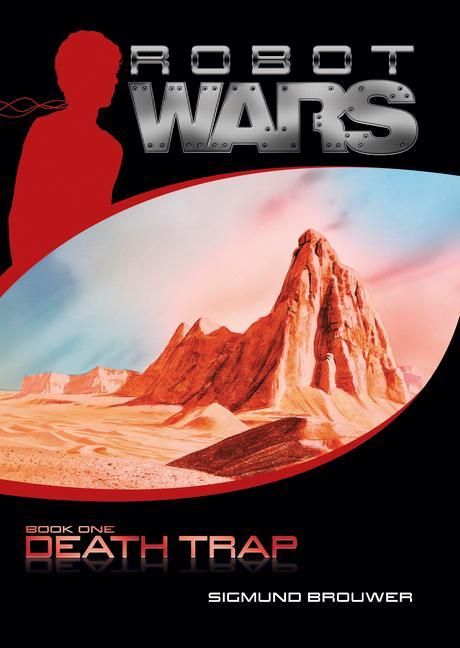 Produktbild: Death Trap