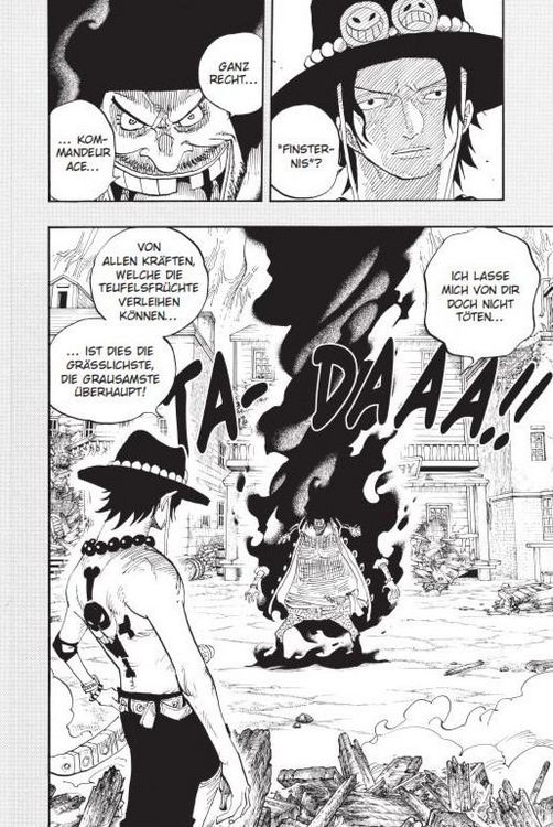 Produktbild: One Piece 46
