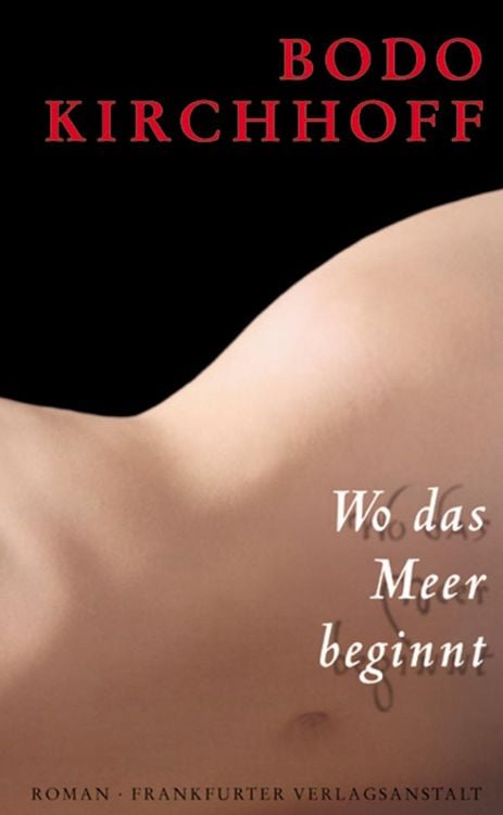 Produktbild: Wo das Meer beginnt
