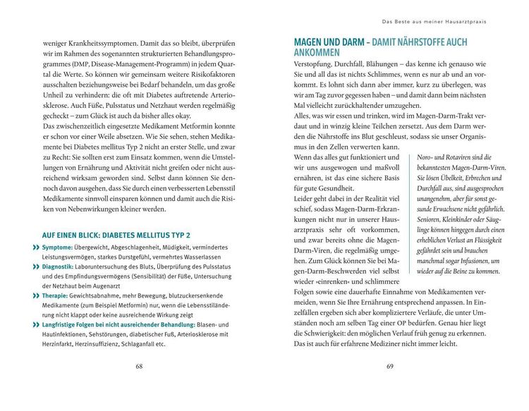 Produktbild: Medizin ohne Schnickschnack