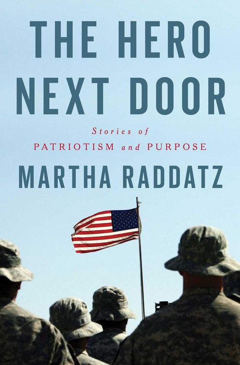 Produktbild: The Hero Next Door