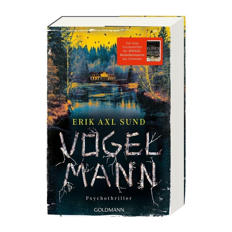 Produktbild: Vogelmann
