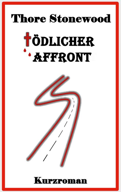 Produktbild: T&ouml;dlicher Affront