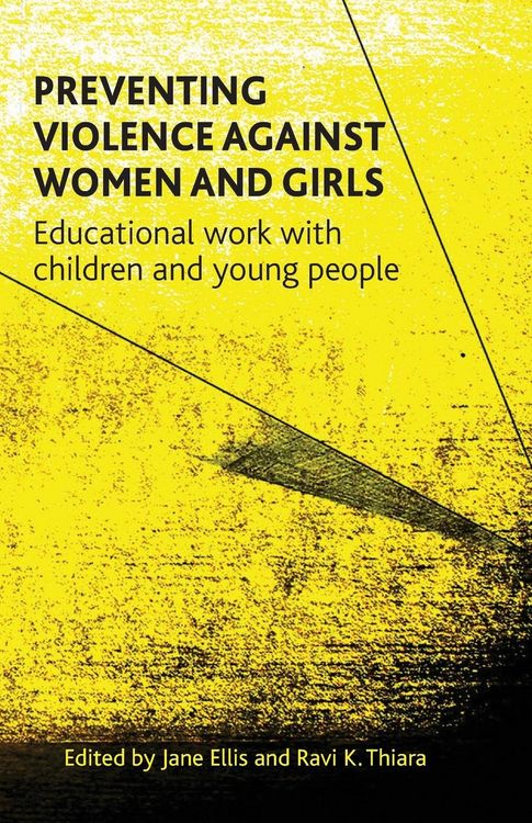 Produktbild: Preventing violence against women and girls