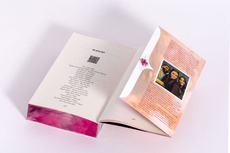 Produktbild: Chasing Our Forever &ndash; Based on Roxy's & Abdul's Story