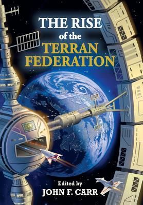 Produktbild: The Rise of the Terran Federation