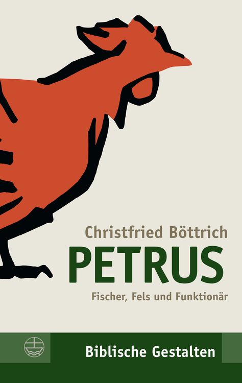 Produktbild: Petrus