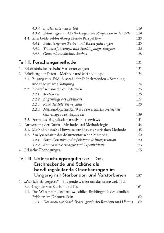 Produktbild: Sterben und Tod in der Palliativ- und Intensivpflege