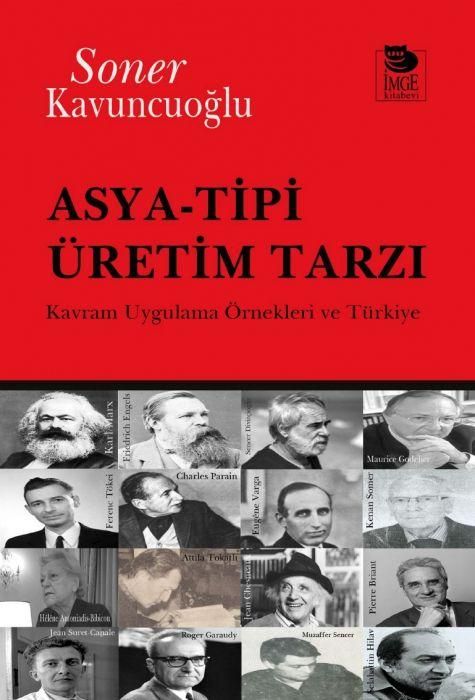Produktbild: Asya-Tipi &Uuml;retim Tarzi